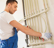 Commercial Plumber Services in South San Jose Hills, CA